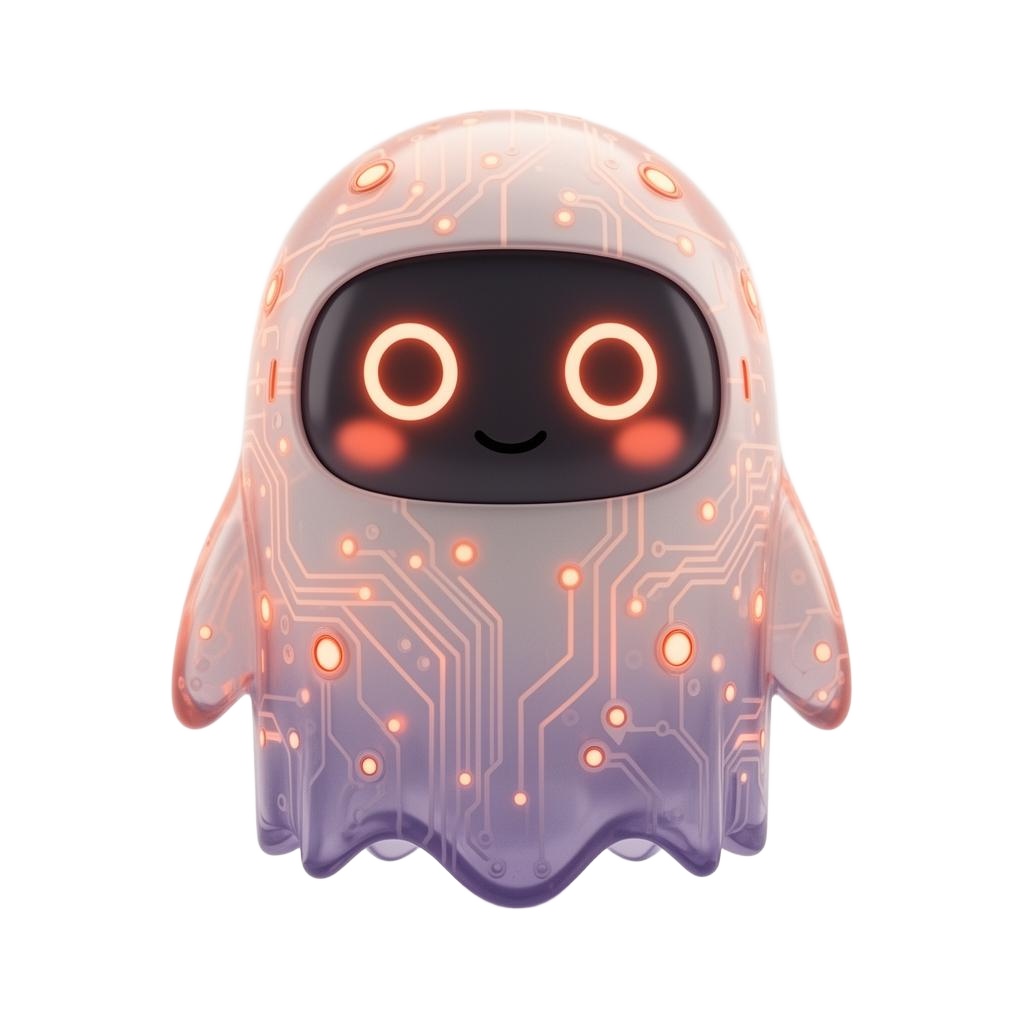 Pocodot mascot