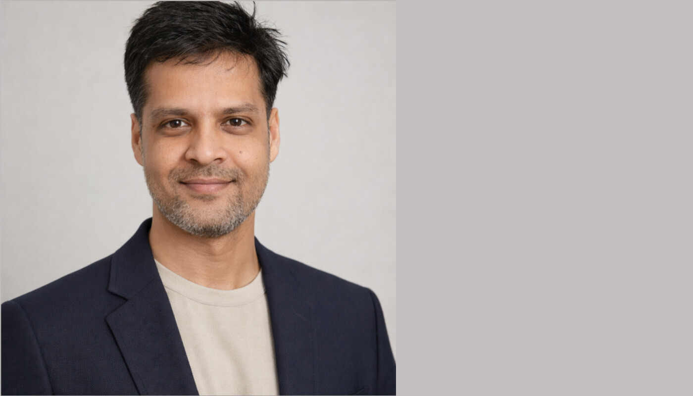 Sanchal Ranjan, Co-founder of ZiffyHomes